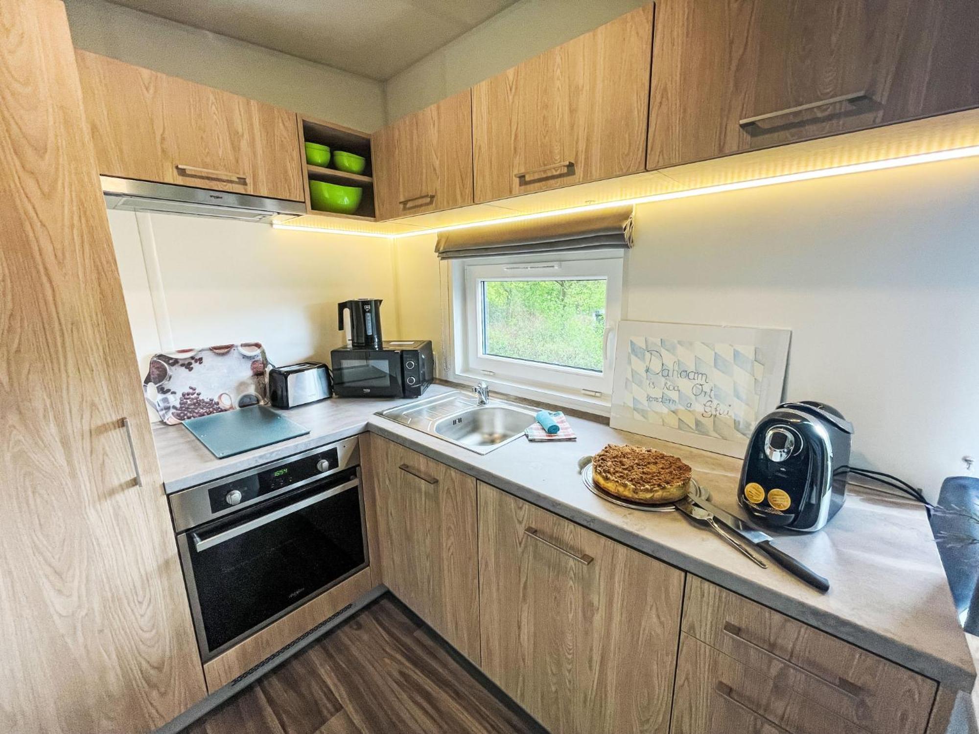 Holiday Home Dahoam By Interhome Wemding Dış mekan fotoğraf