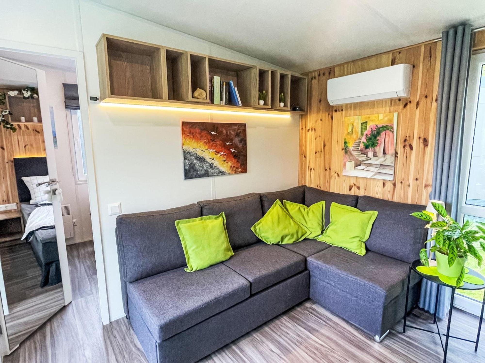 Holiday Home Dahoam By Interhome Wemding Dış mekan fotoğraf