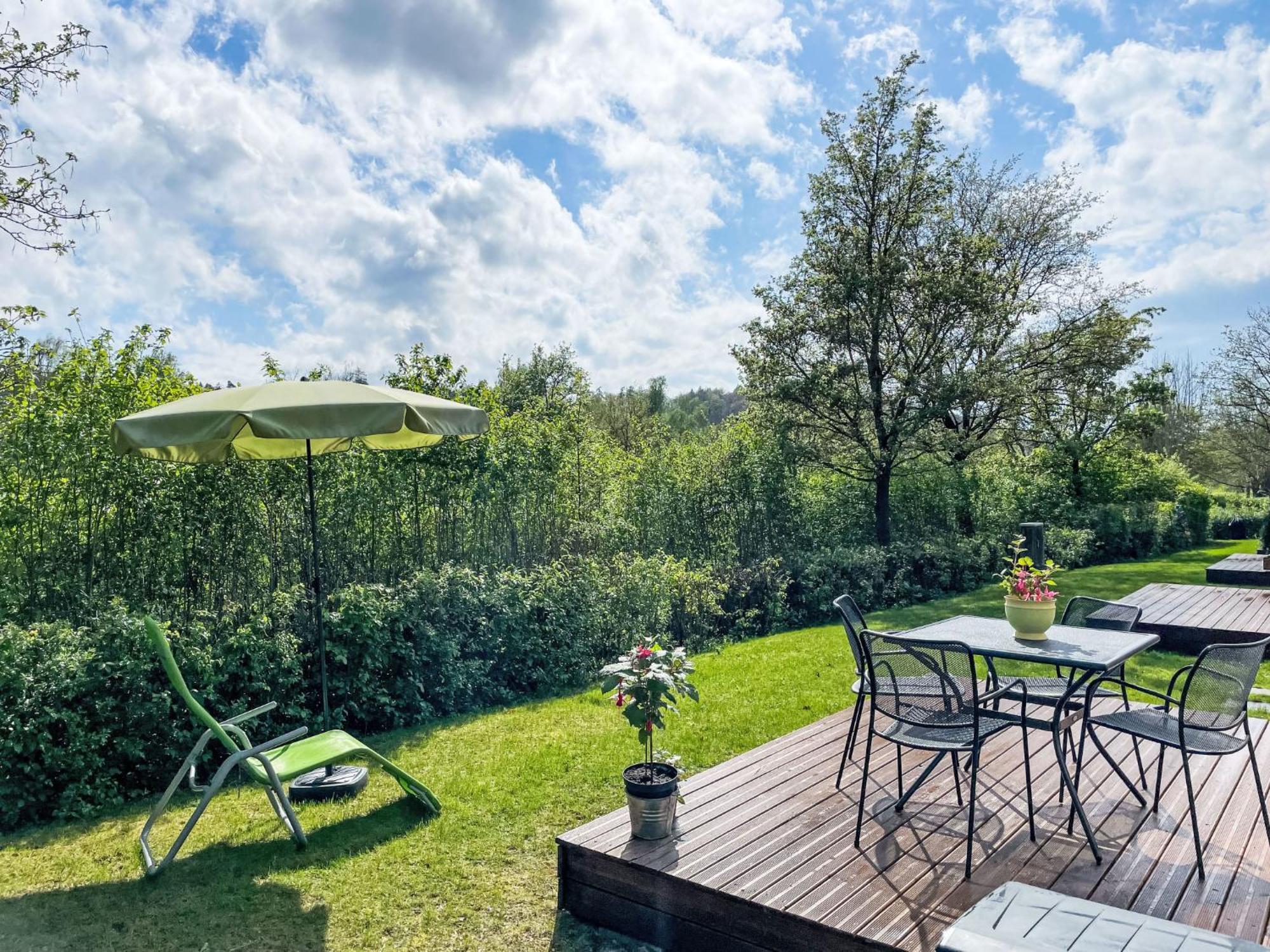 Holiday Home Dahoam By Interhome Wemding Dış mekan fotoğraf